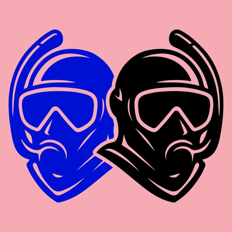 Diver icon
