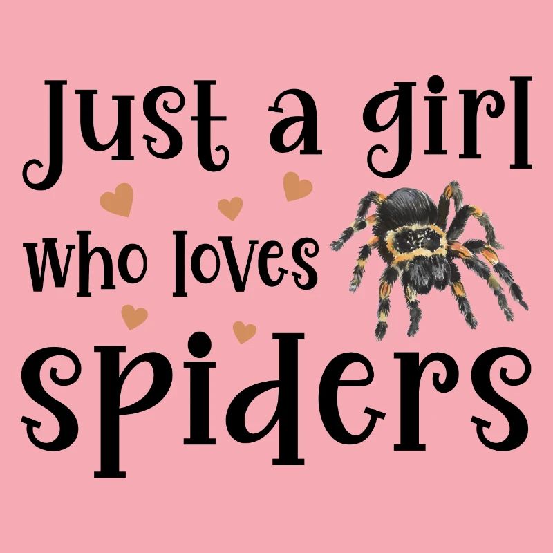 Tarentule d’araignée