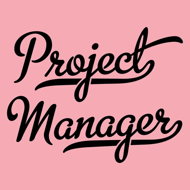 Project manager
