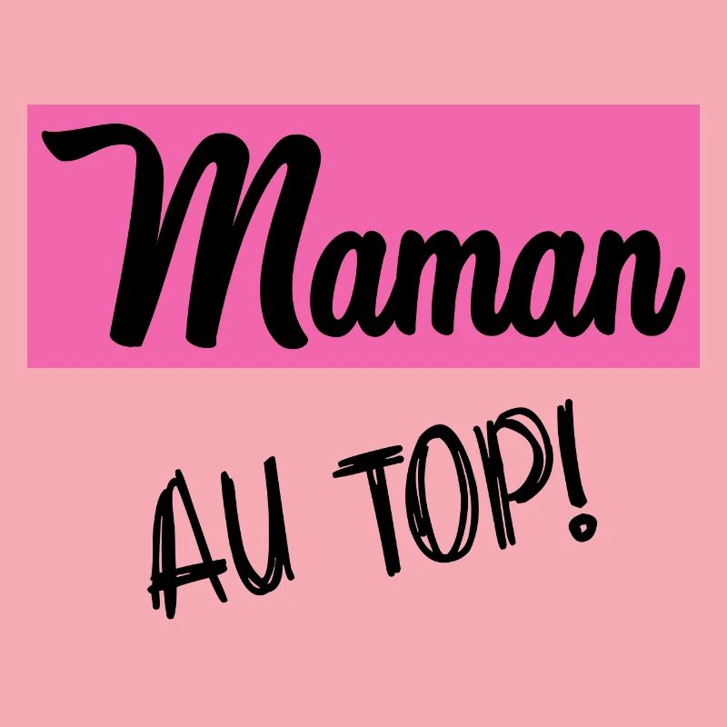 SCHÖNEN MUTTERTAG. MAMA. MUTTERTAG