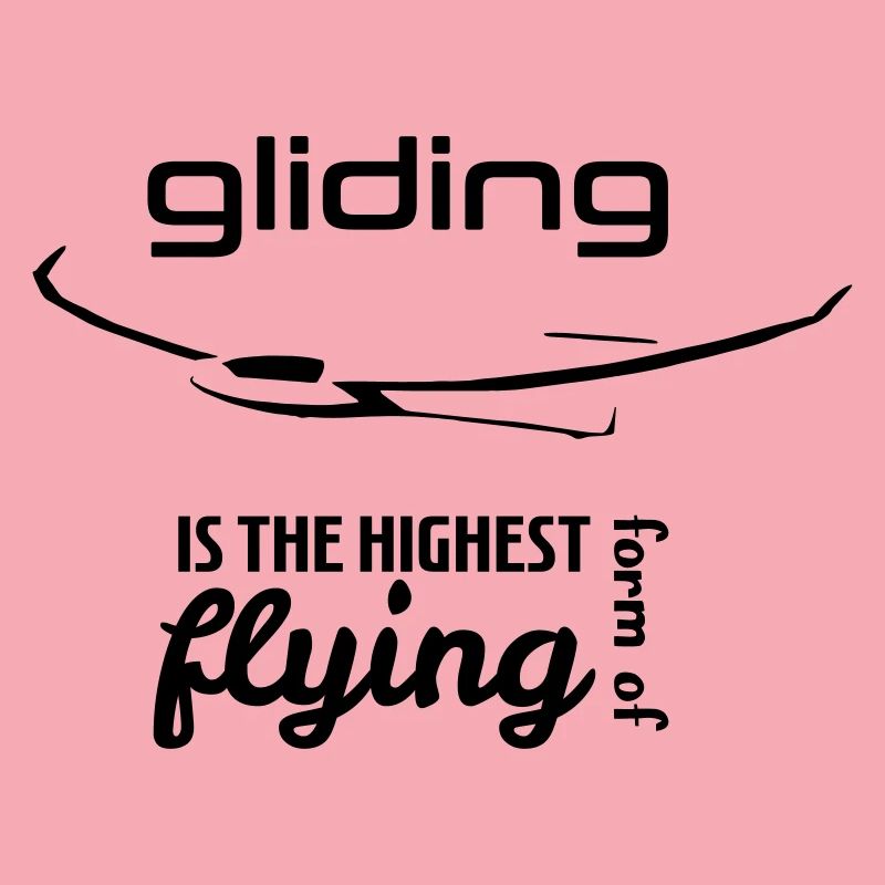 Glider Gliding Glider Glider Pilot Pilot