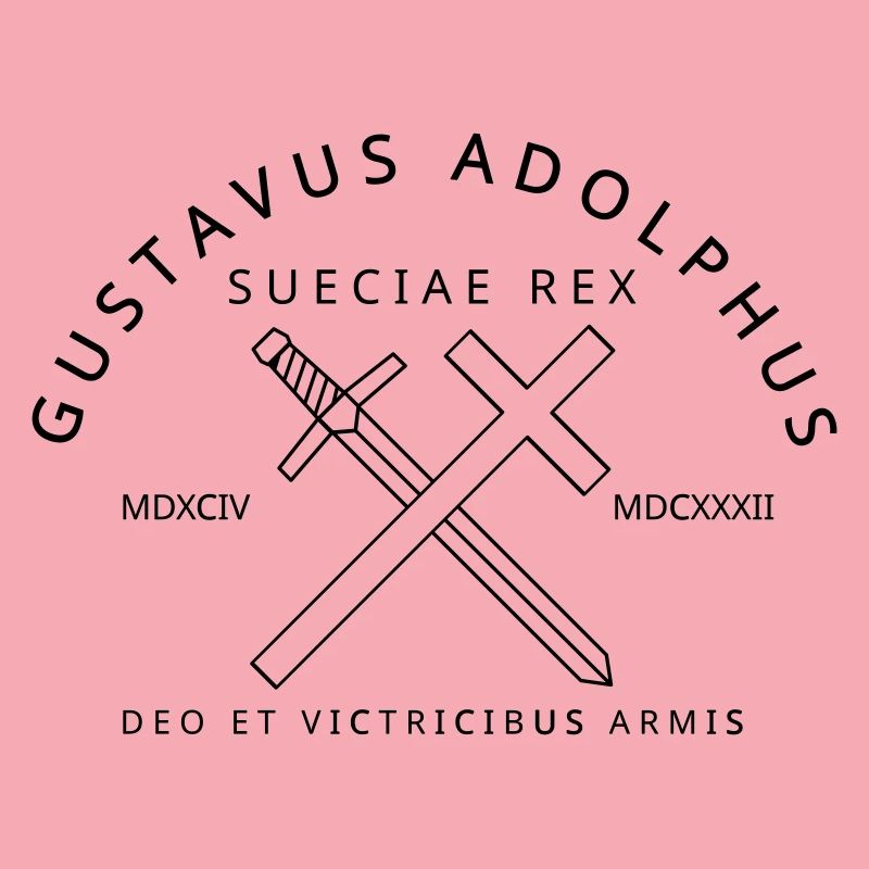 Gustavus Adolphus