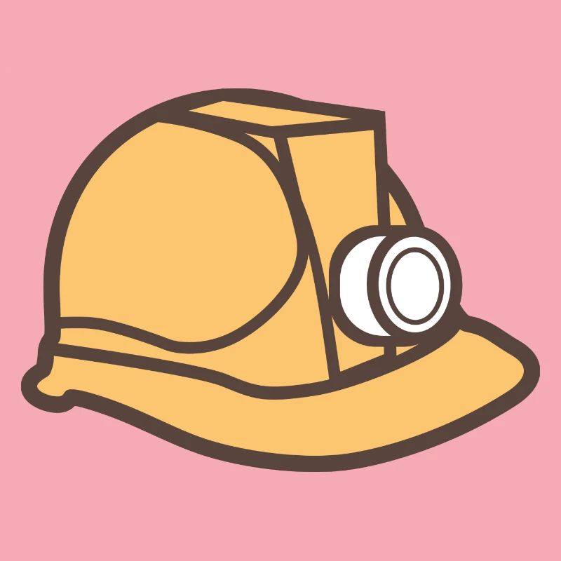 Construction worker Helmet