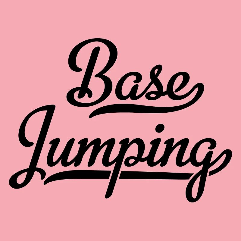 Base Jumping