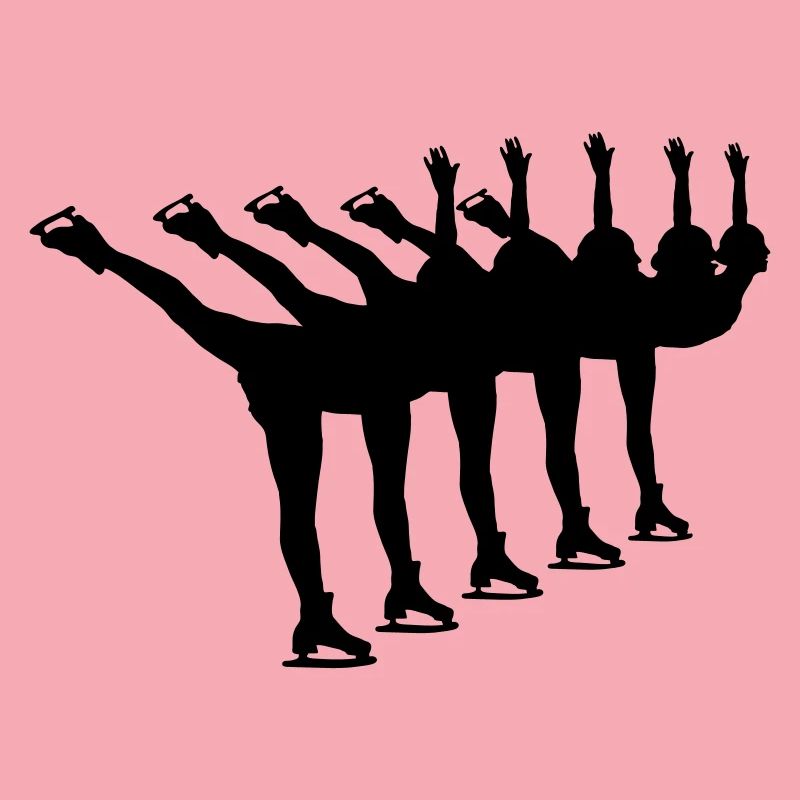 synchronized skating