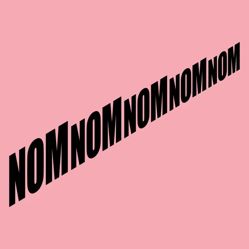 Nom Nom Nom