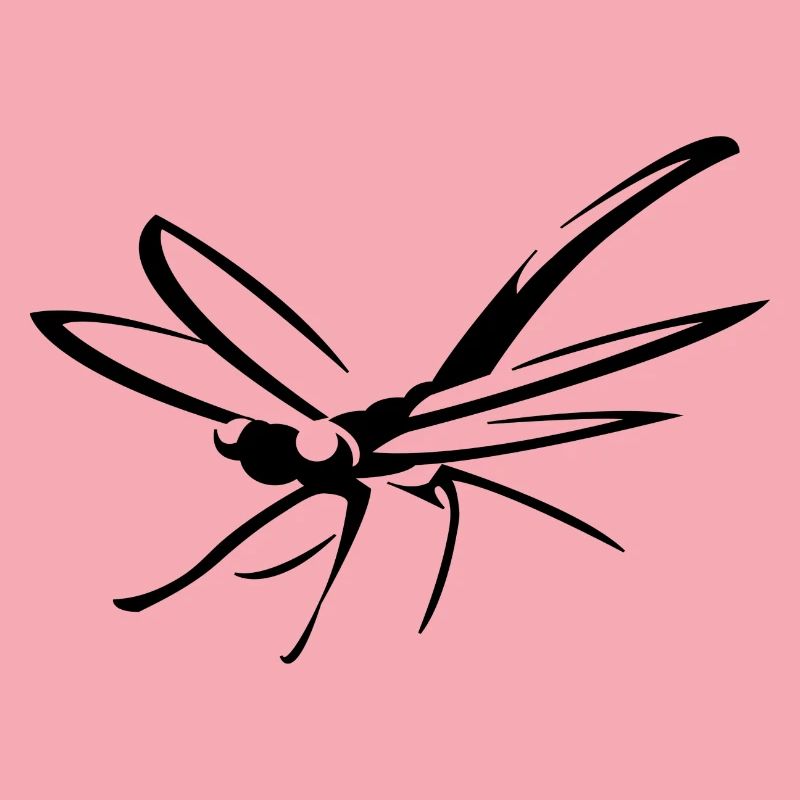 Libellules libellules