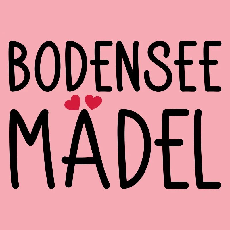 Bodenseemädel