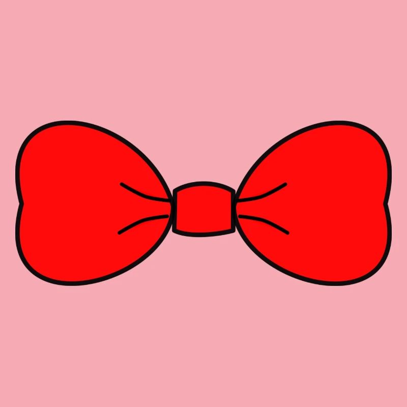 NODE. BOW TIE