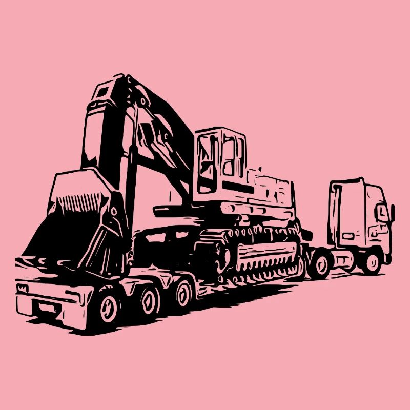 Excavator