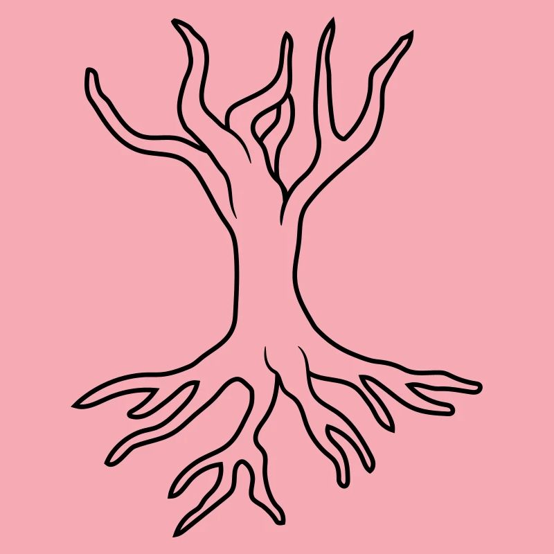 Root tree design