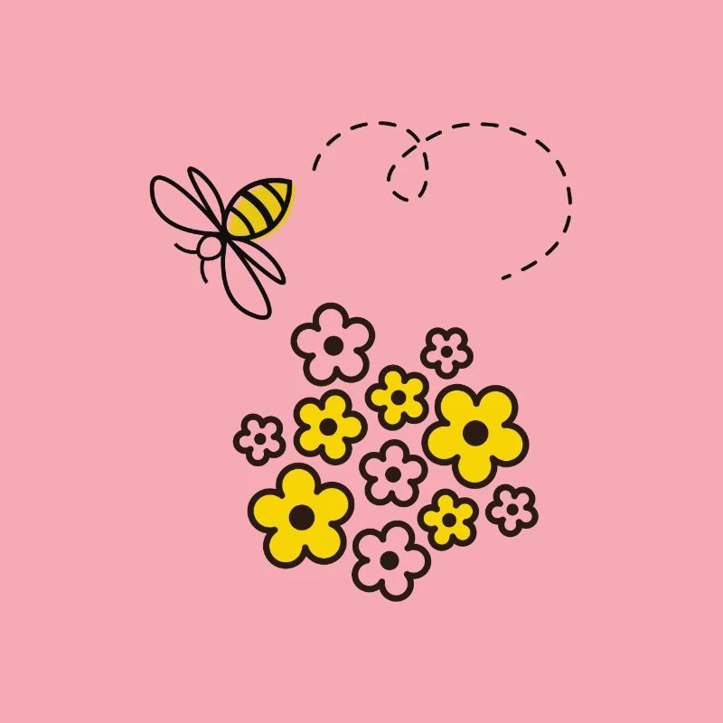 bee