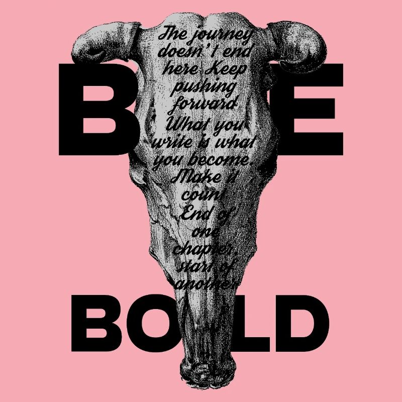 Faites en sorte que cela compte : la fin n’est que le début.