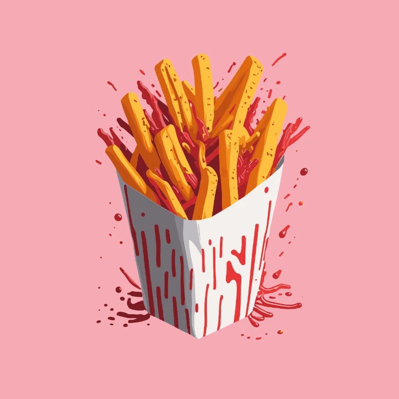 Explosive Chips
