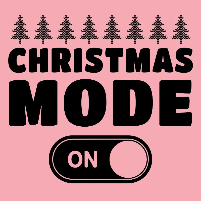 Weihnachtsmodus Ein