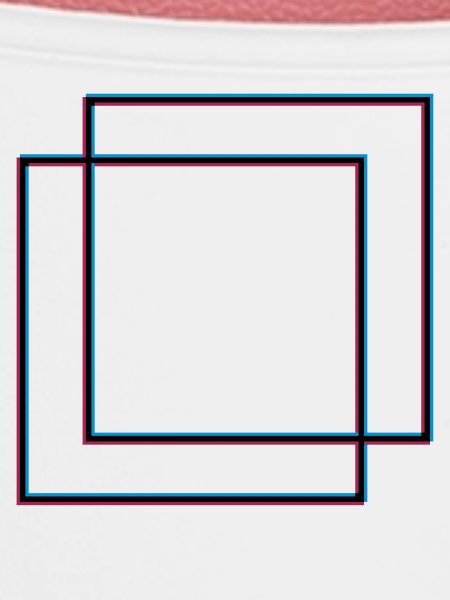 2 squares square