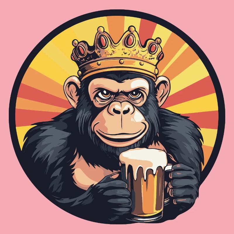 Monkey Beer