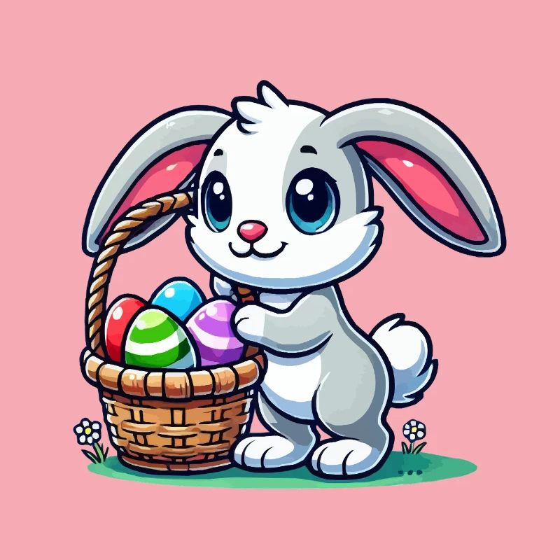 Bunny Easter Bunny