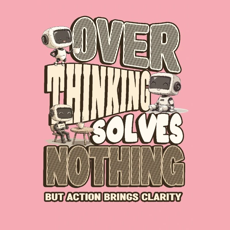 Overthinking