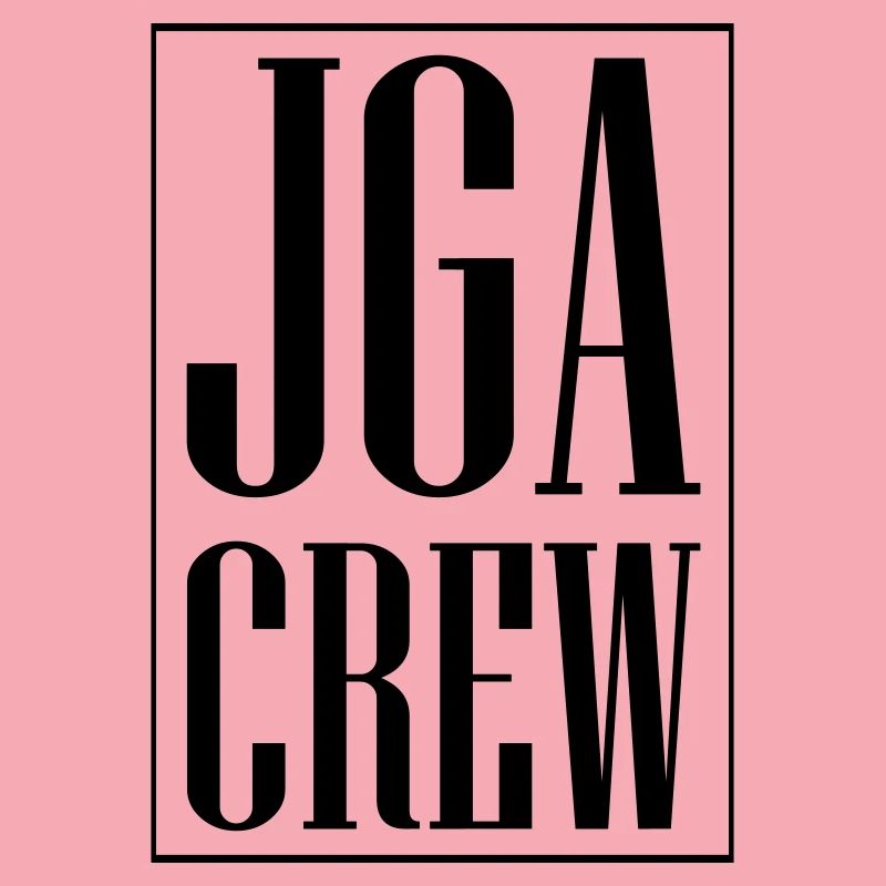Jga Crew