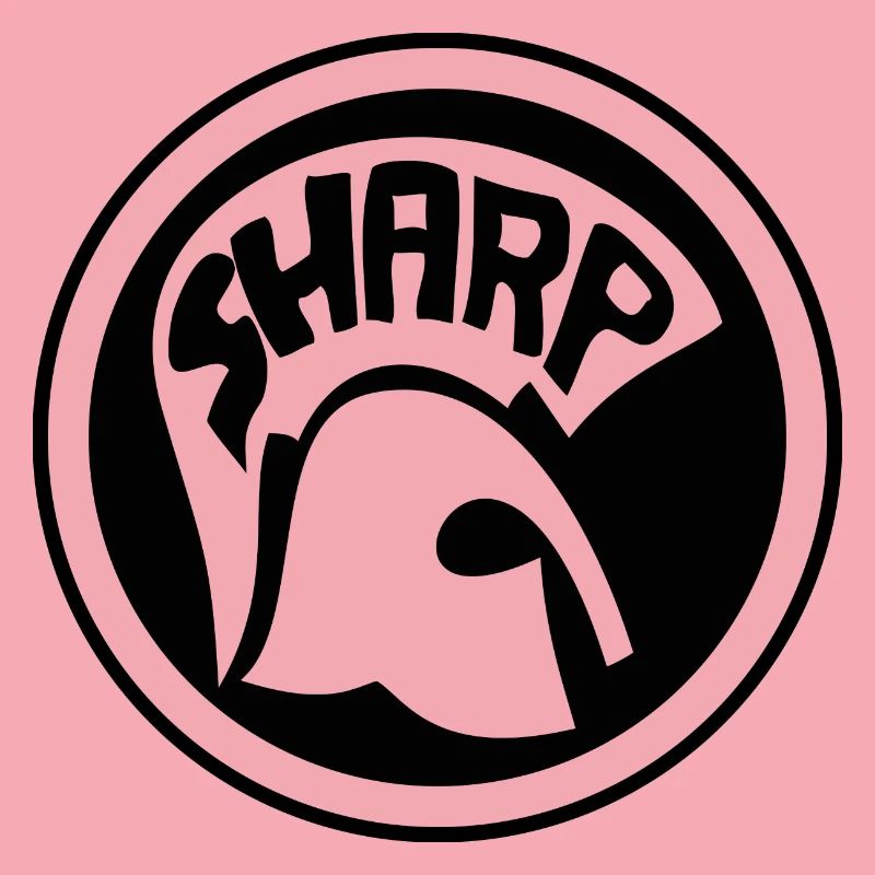 Sharp