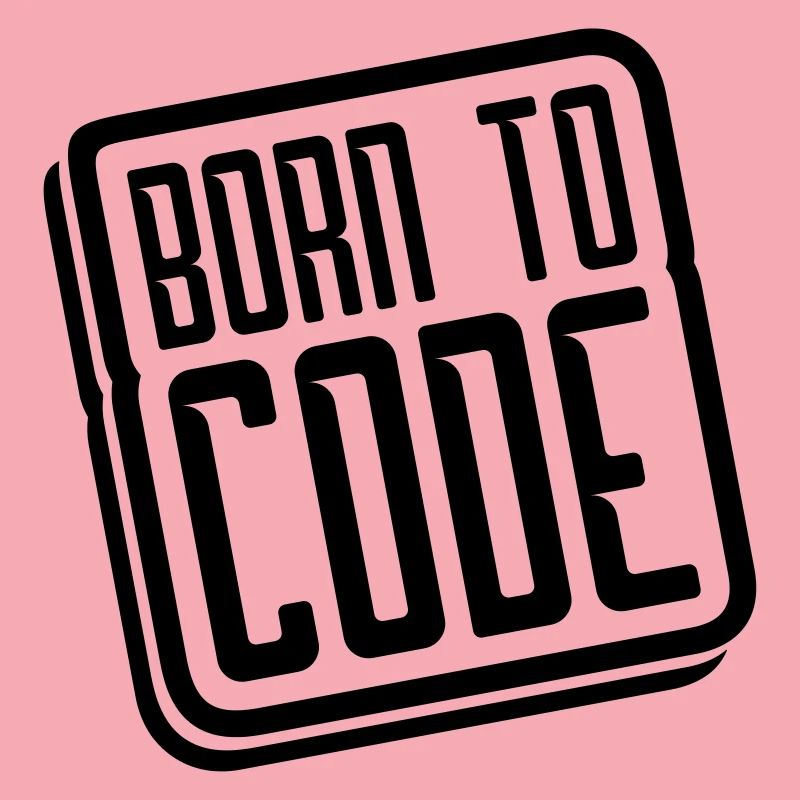 logo né au code