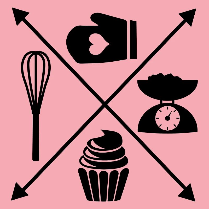 backen