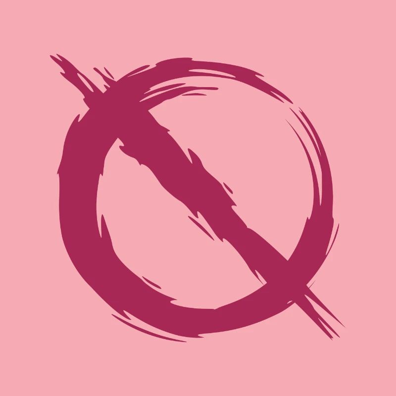 Interdiction interdite Symbole