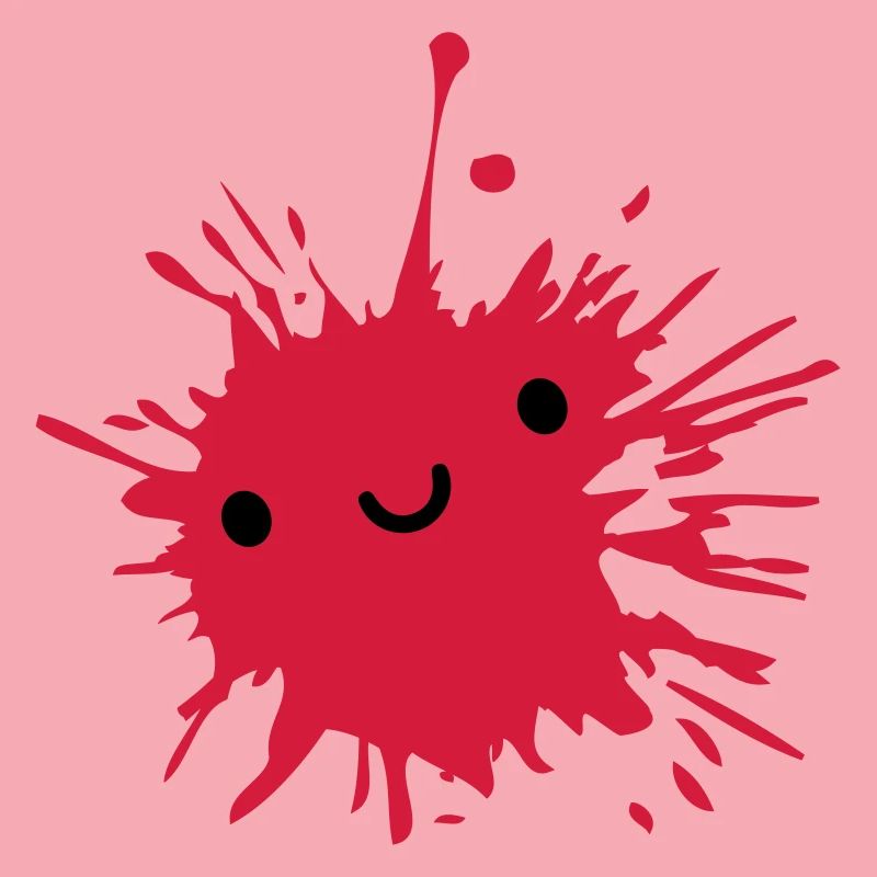 Blob mignon doux