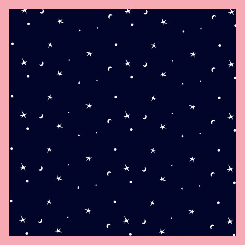 Star pattern
