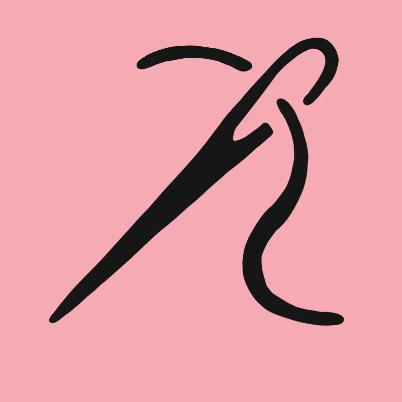 Sewing needle tailor gift thread sewing knitting