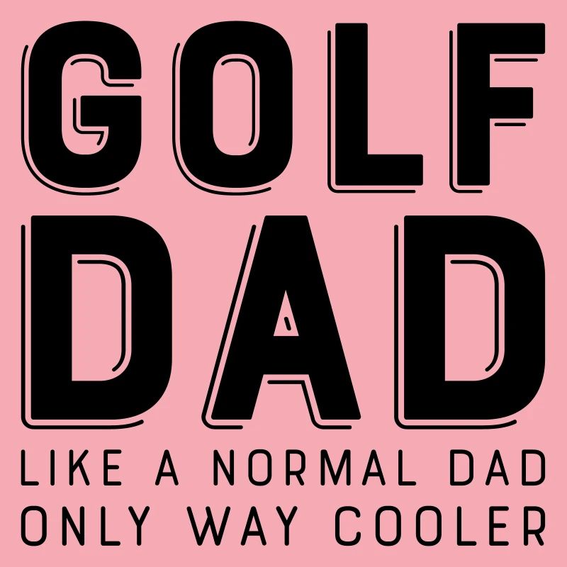 le golf