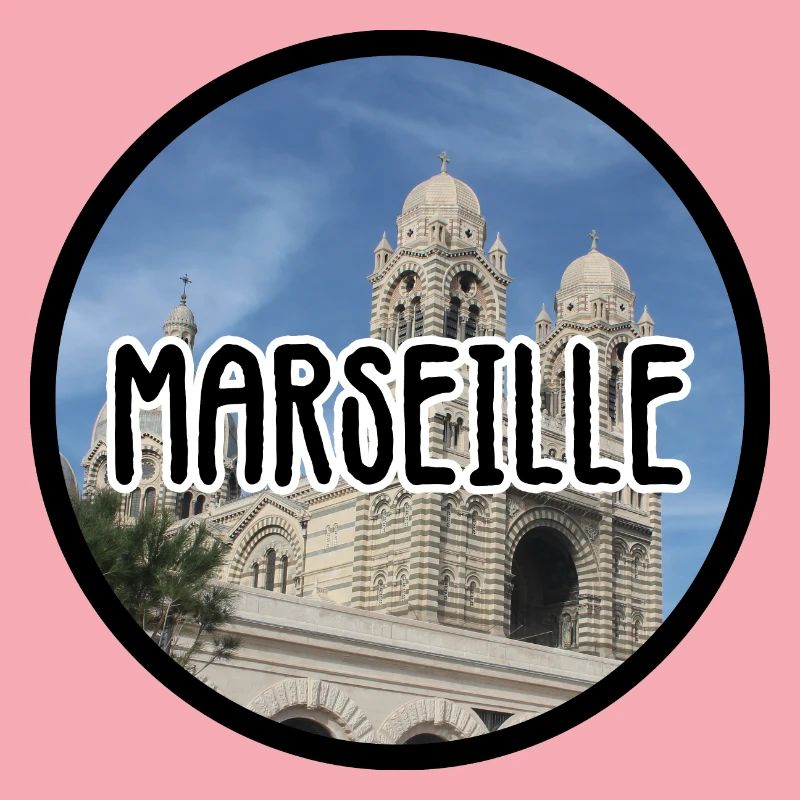 Marseille La Major
