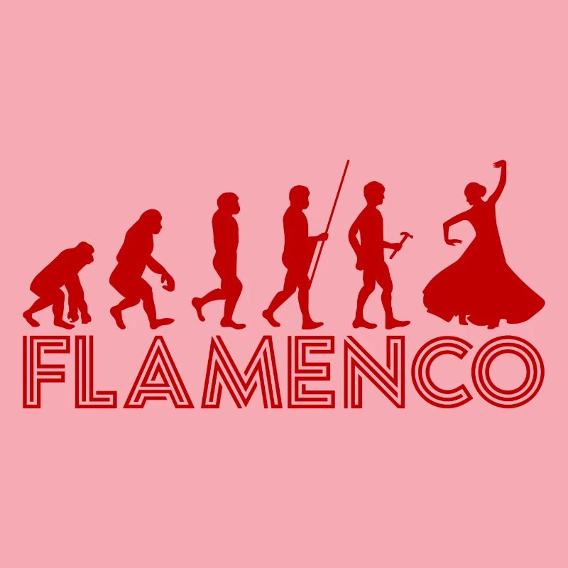 Flamenco Evolution 2
