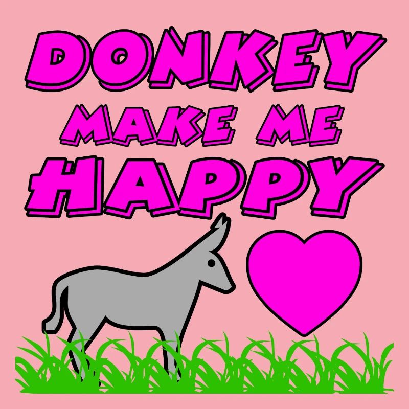 Donkey