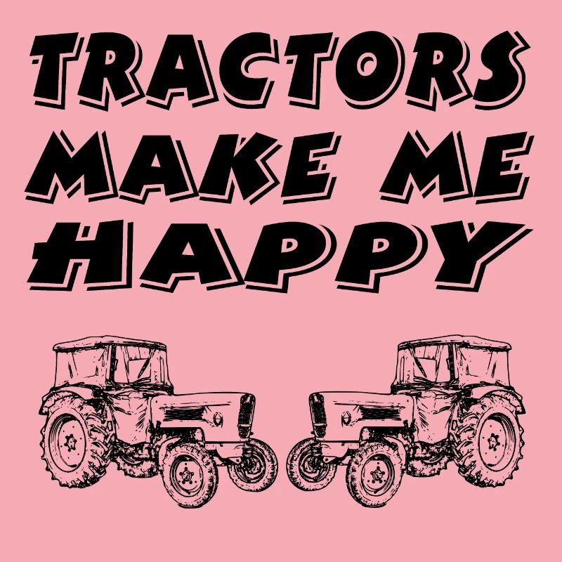 Tracteur