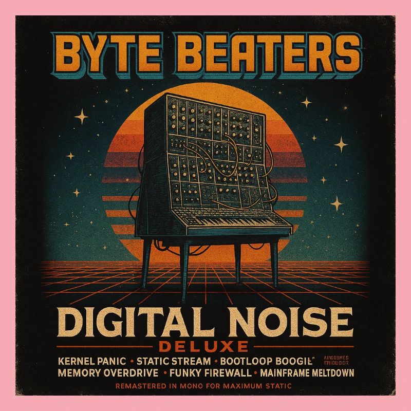 Byte Beaters by Nerogear