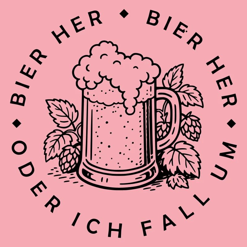 Bees here - Oder ich fall um!