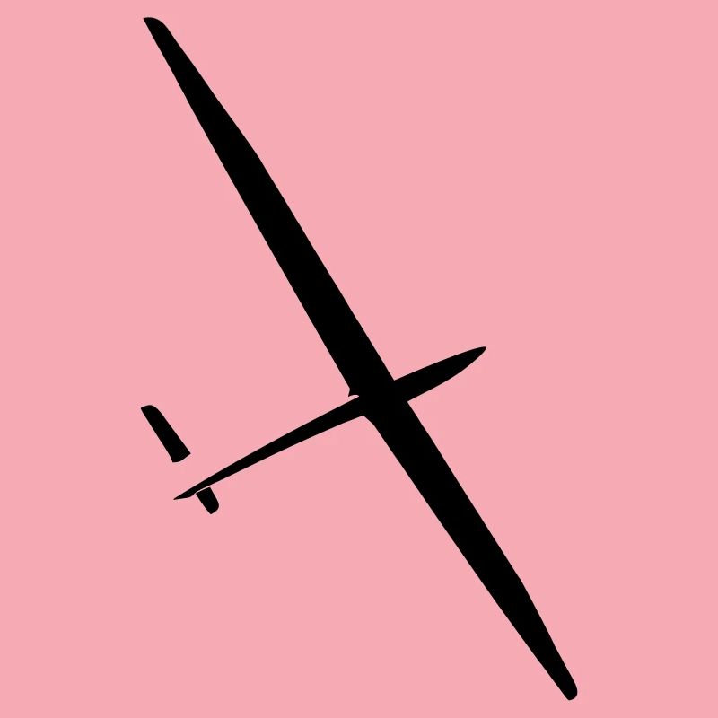 glider glider glider flying glider pilot