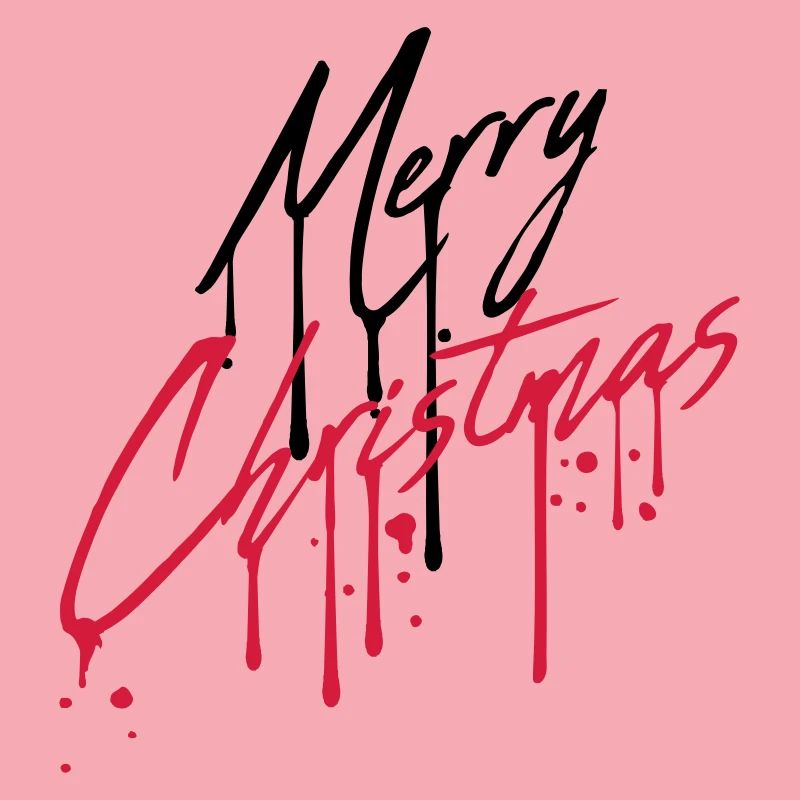 drop graffiti design cool a un joyeux christma