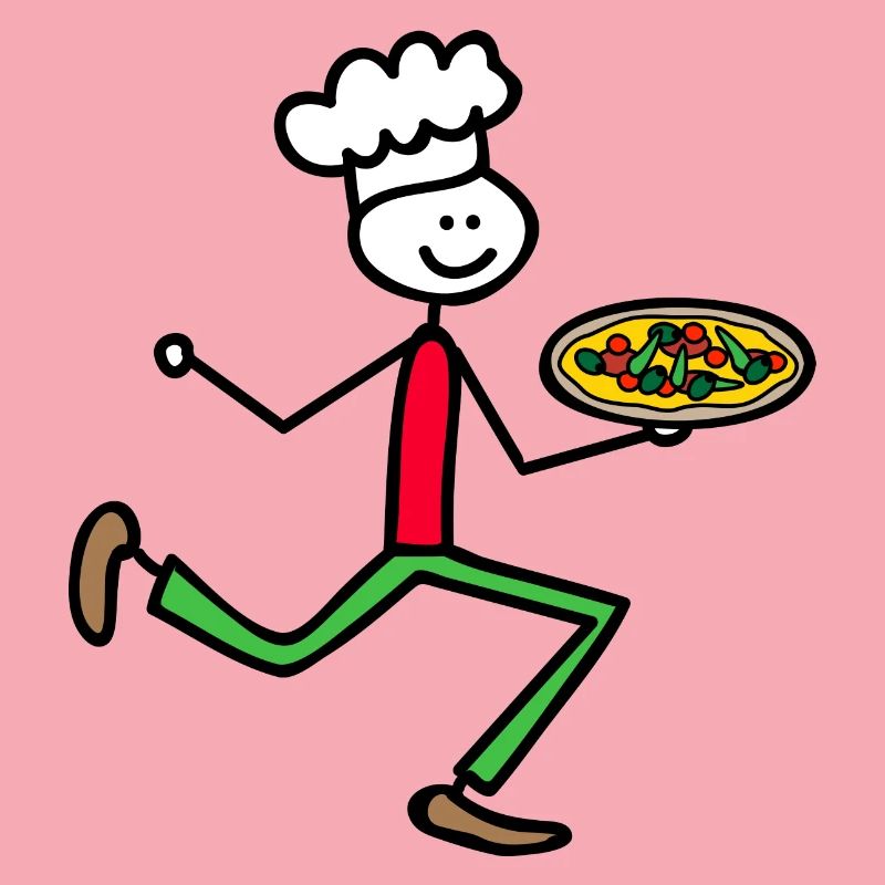 Pizza maker