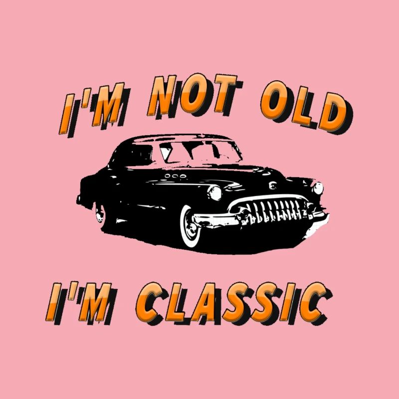 Oldtimer