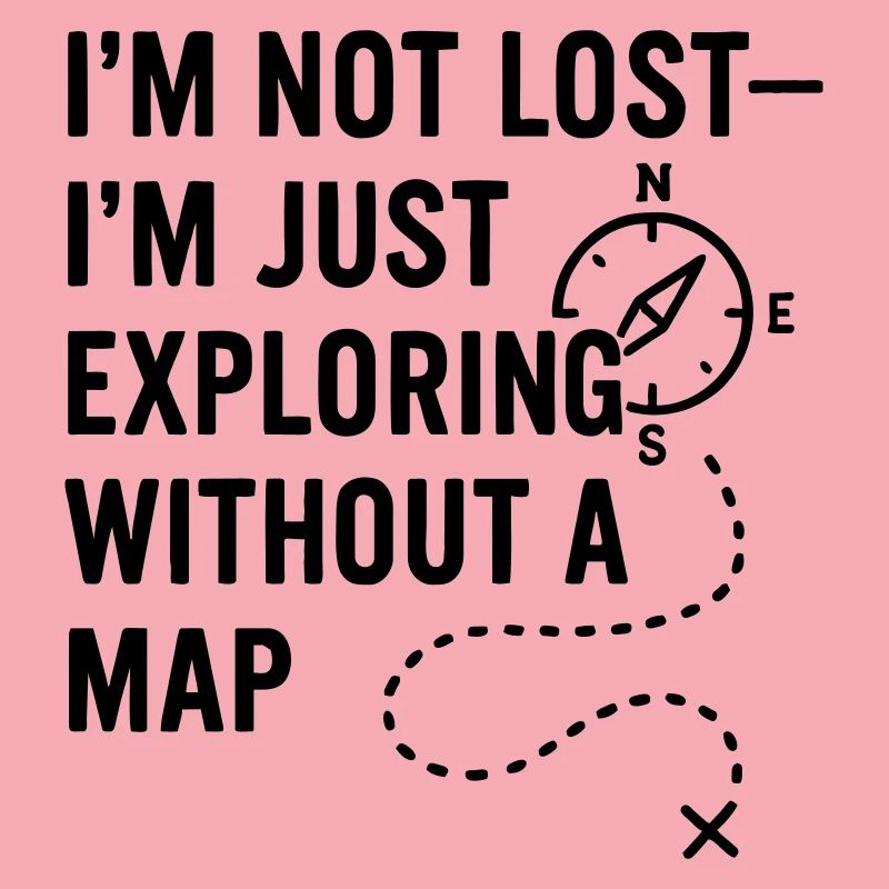 0002 explore without map