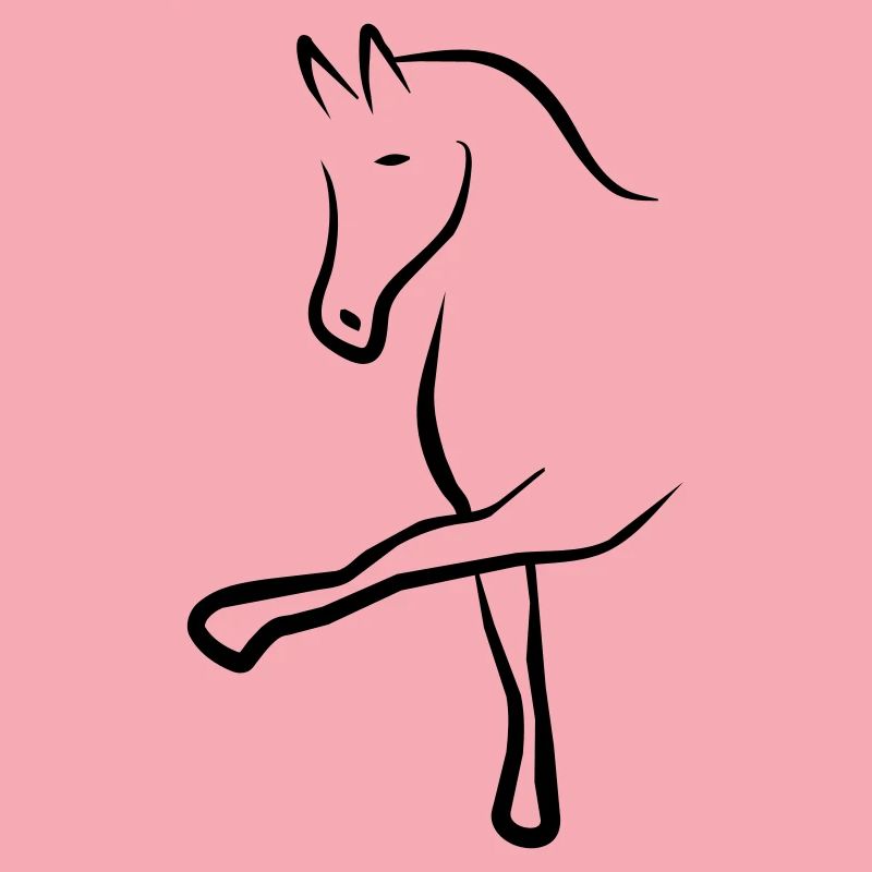 Pferd