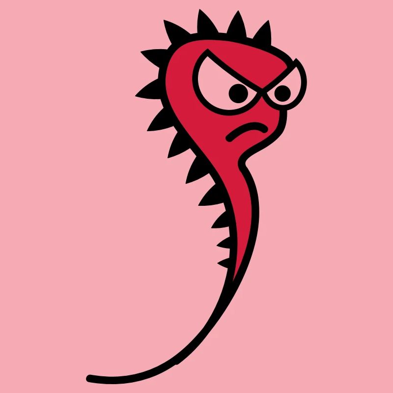 Evil sperm
