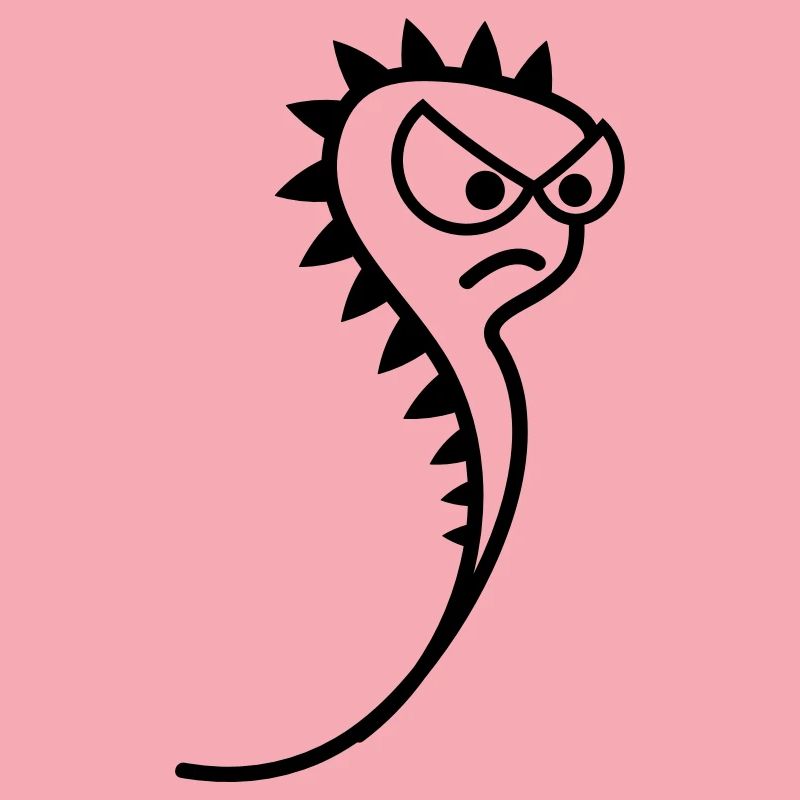 Evil sperm