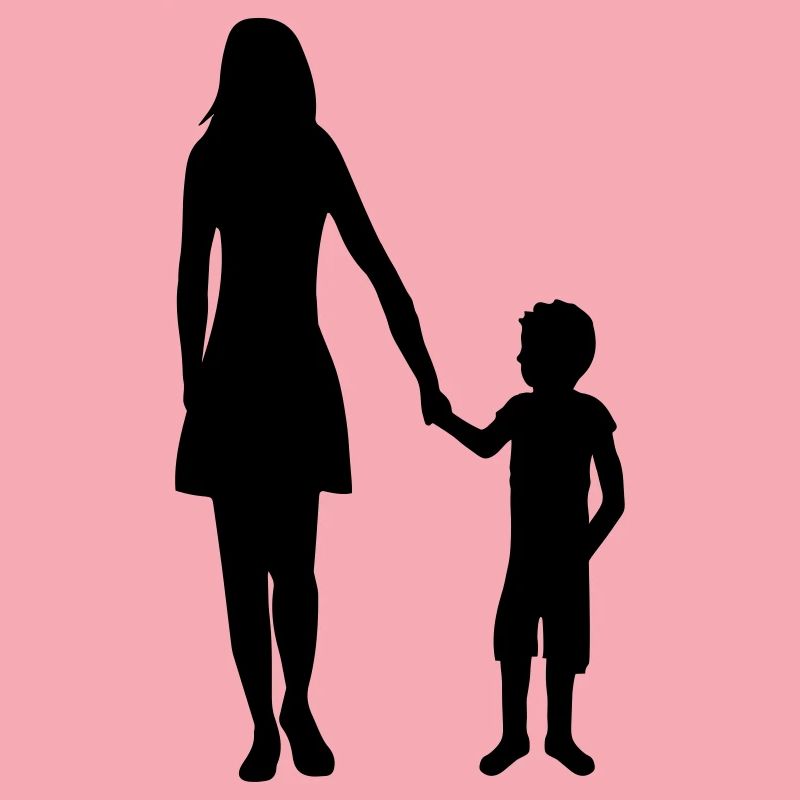 liebe sohn mutter muttertag mama und junge muttert