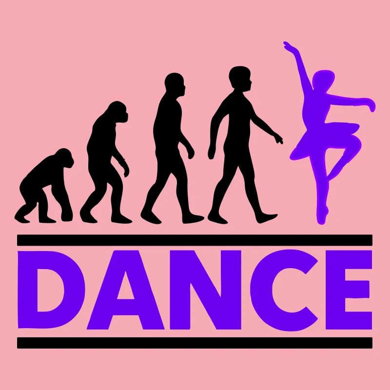 Danse Évolution Classique Féminine