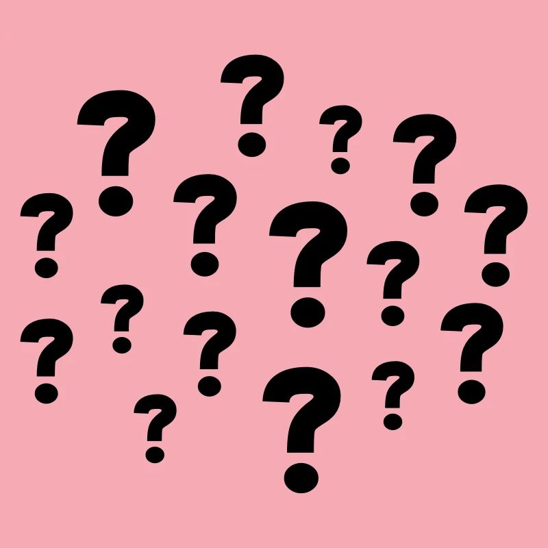 Question Marks