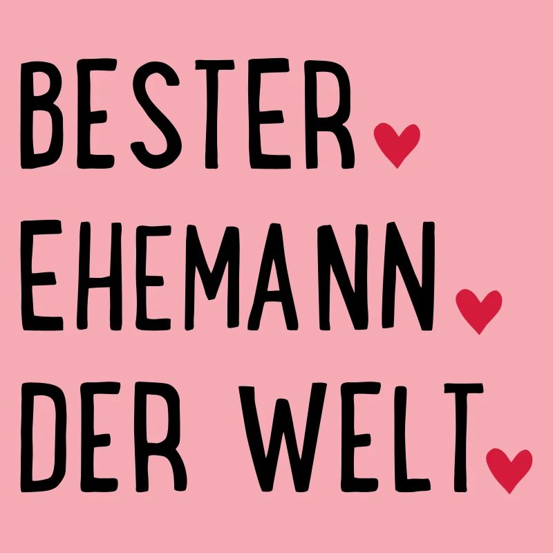 Bester Ehemann der Welt